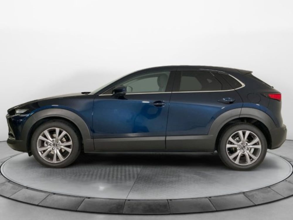 Mazda CX-30 usata a Modena (3)