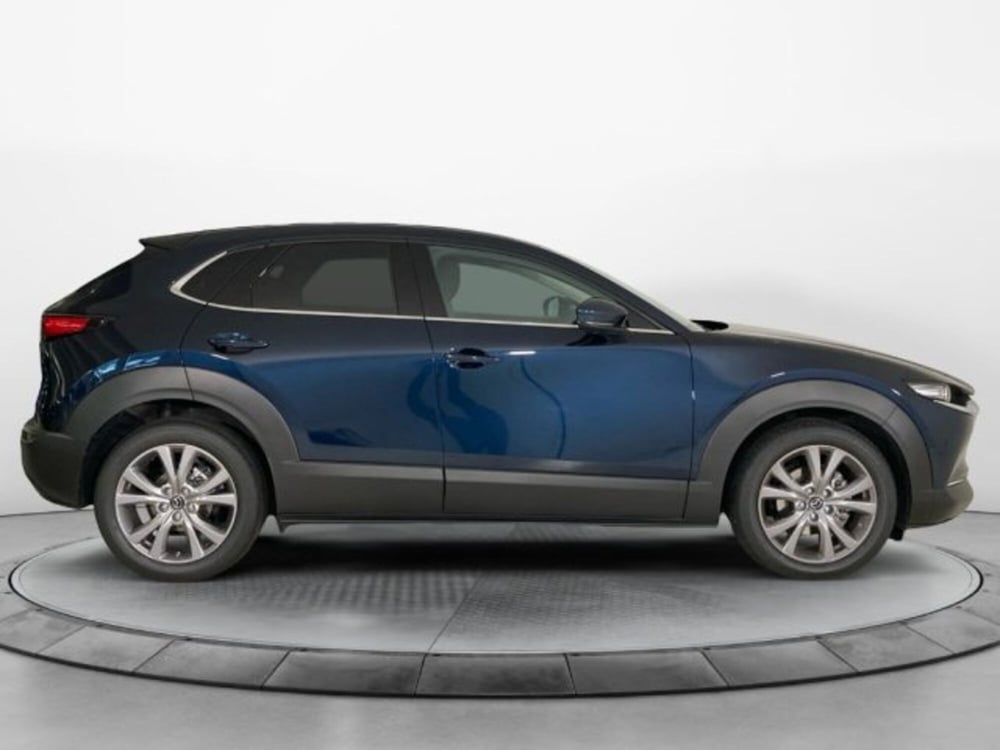 Mazda CX-30 usata a Modena (4)