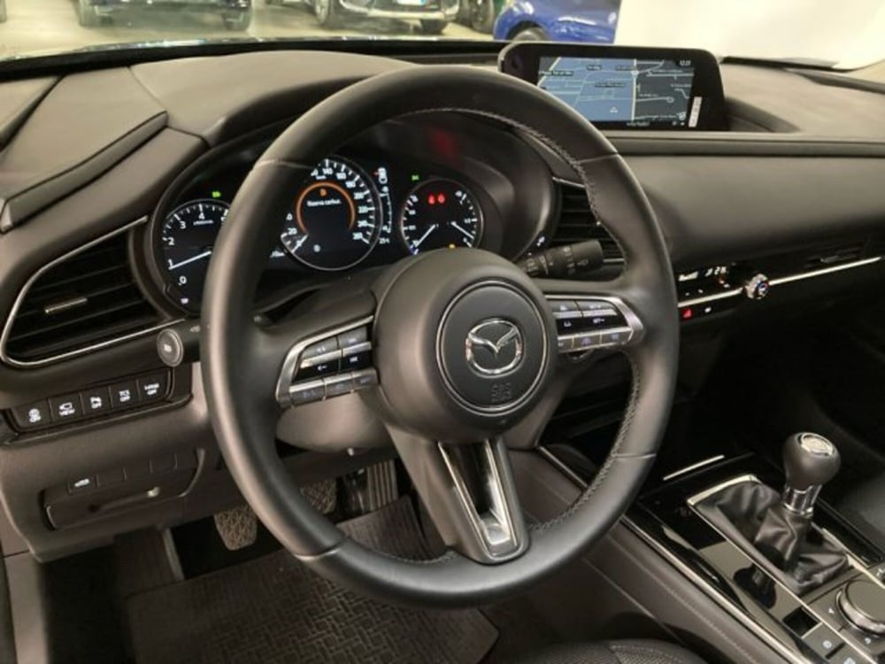 Mazda CX-30 usata a Modena (6)