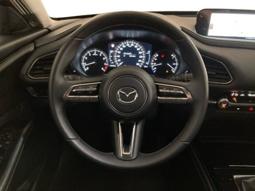 Mazda CX-30 usata a Modena (7)