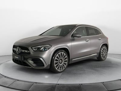 Mercedes-Benz GLA SUV 180 d AMG Line Premium Plus auto del 2024 usata a Modena