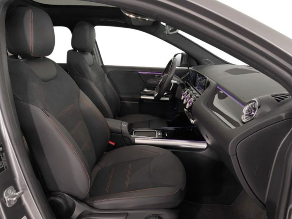 Mercedes-Benz GLA SUV usata a Modena (20)