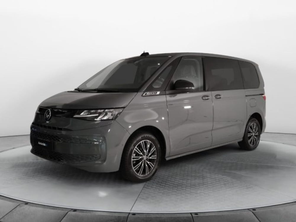 Volkswagen Multivan usata a Modena