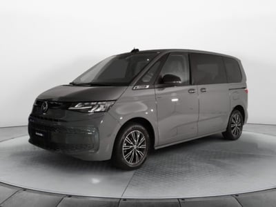 Volkswagen Multivan 2.0 tdi Space 150cv dsg 7p.ti del 2024 usata a Modena