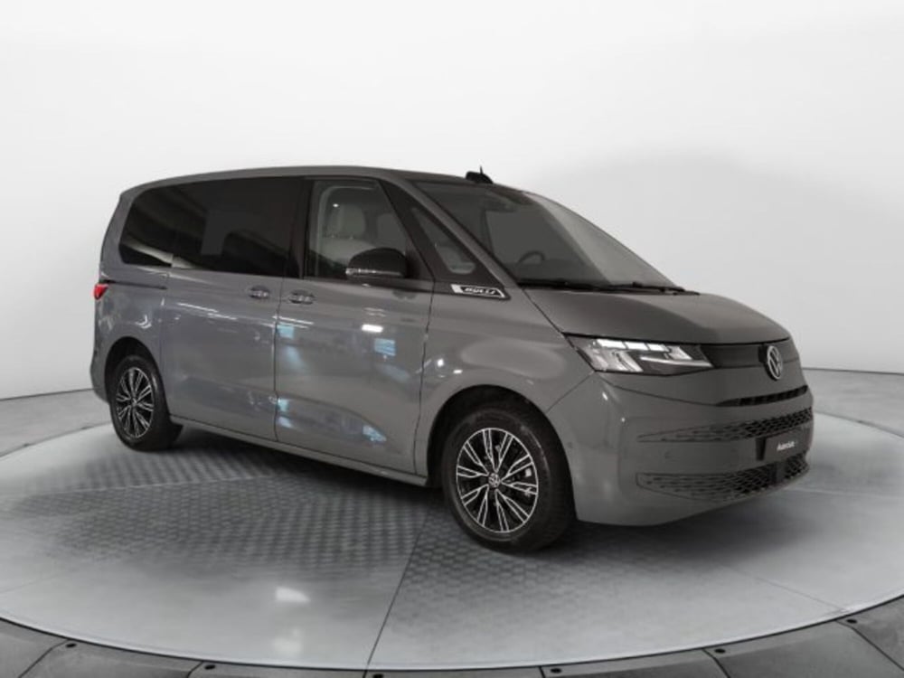 Volkswagen Multivan usata a Modena (16)