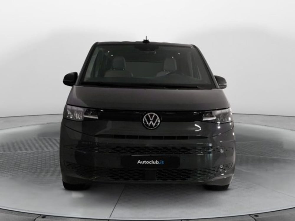 Volkswagen Multivan usata a Modena (17)