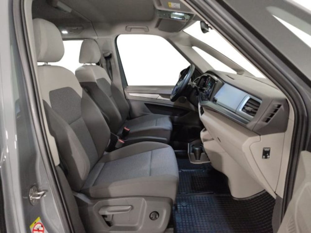 Volkswagen Multivan usata a Modena (20)