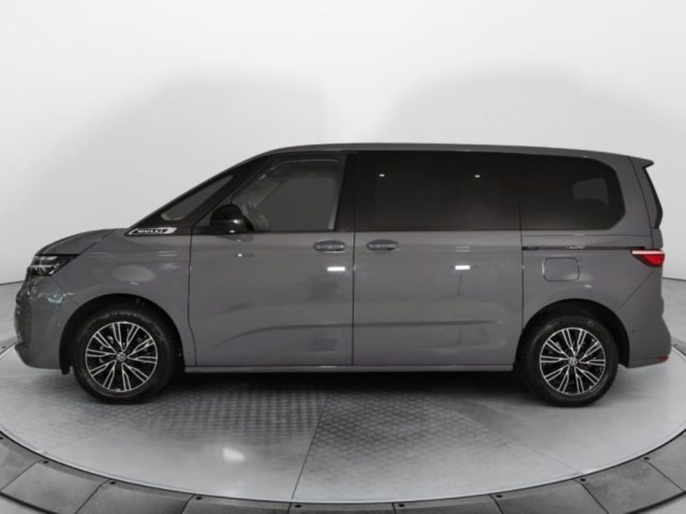 Volkswagen Multivan usata a Modena (3)