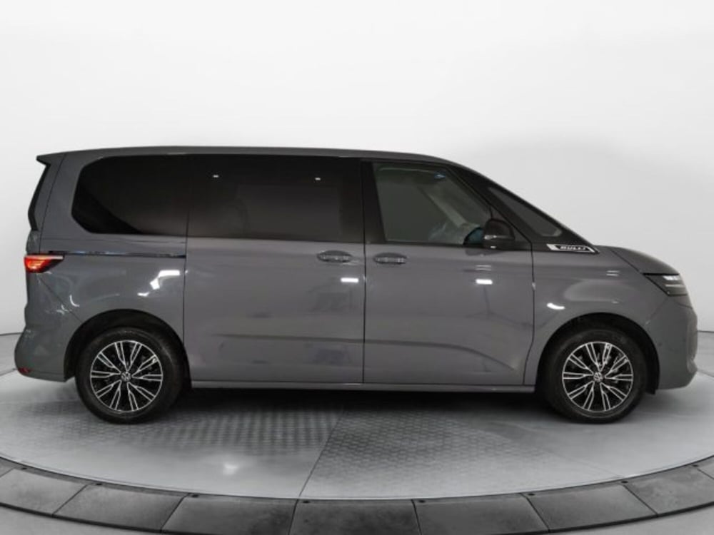 Volkswagen Multivan usata a Modena (4)