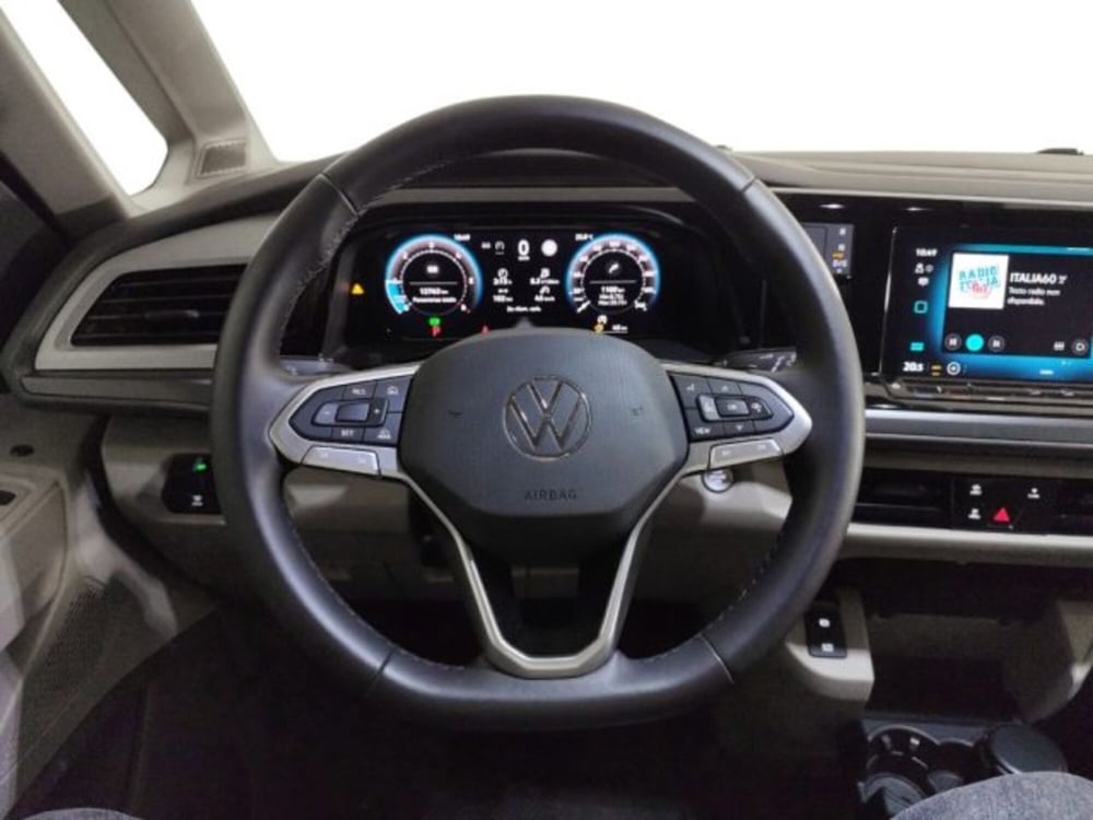 Volkswagen Multivan usata a Modena (7)