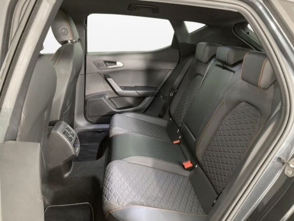 SEAT Leon usata a Modena (12)