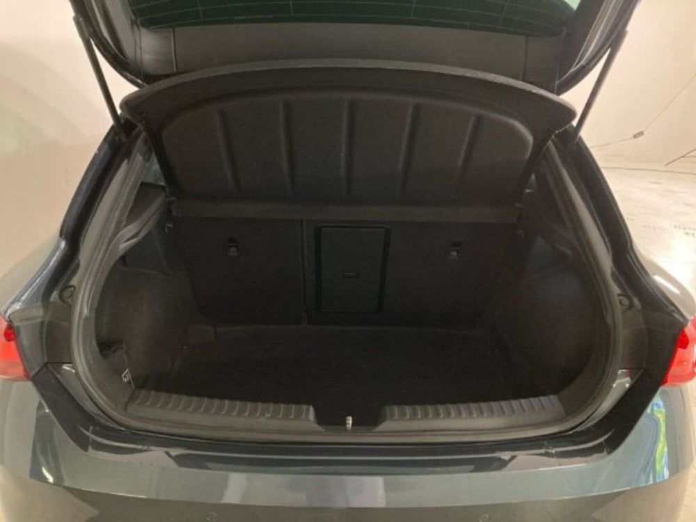 SEAT Leon usata a Modena (13)