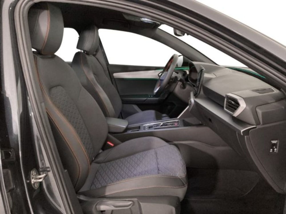 SEAT Leon usata a Modena (20)