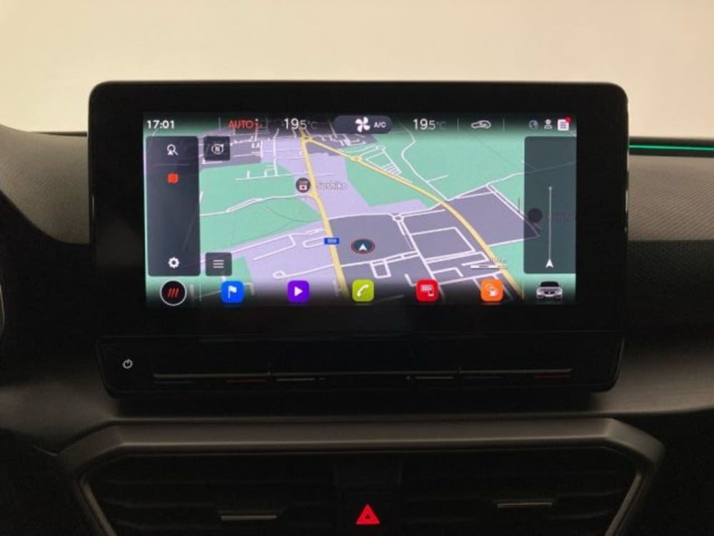 SEAT Leon usata a Modena (8)
