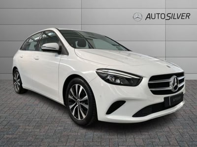 Mercedes-Benz Classe B 180 d Automatic Sport Plus del 2022 usata a Verona