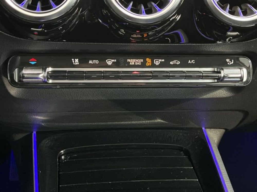 Mercedes-Benz Classe B usata a Verona (14)