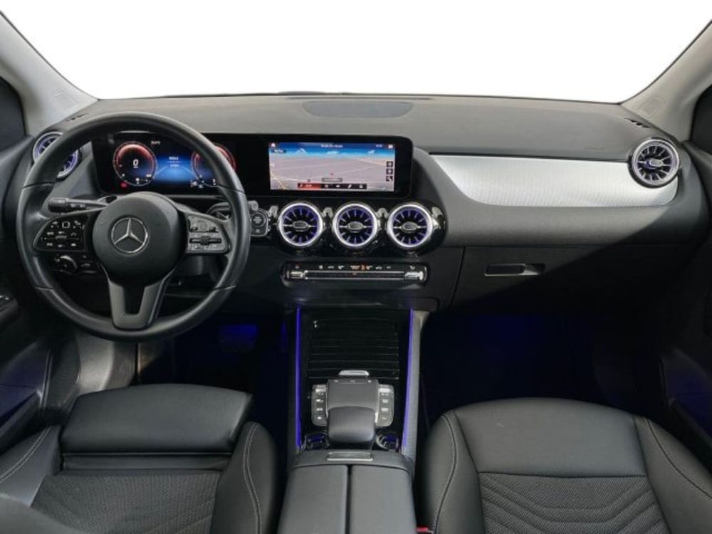 Mercedes-Benz Classe B usata a Verona (9)