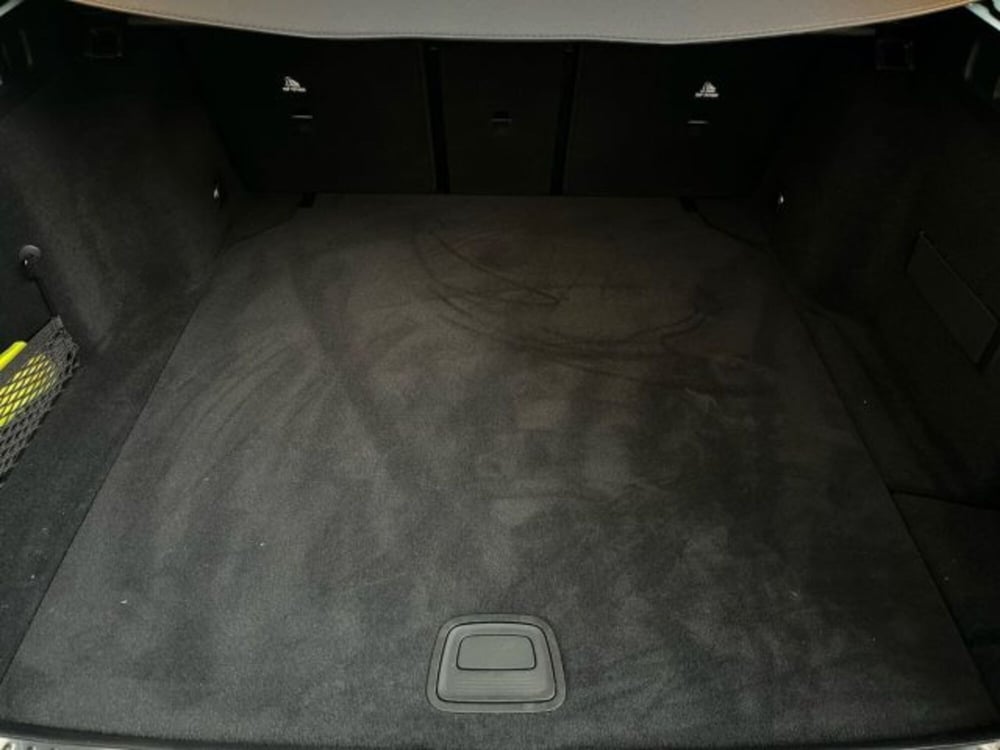 Mercedes-Benz Classe C Station Wagon usata a Verona (12)
