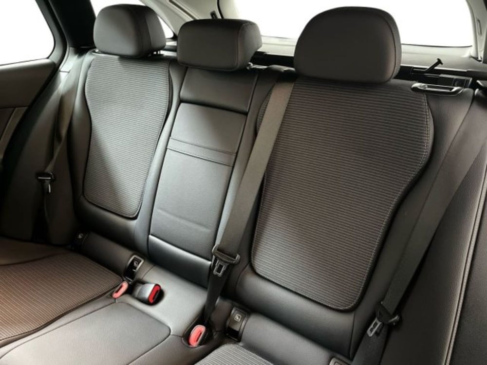 Mercedes-Benz Classe C Station Wagon usata a Verona (15)