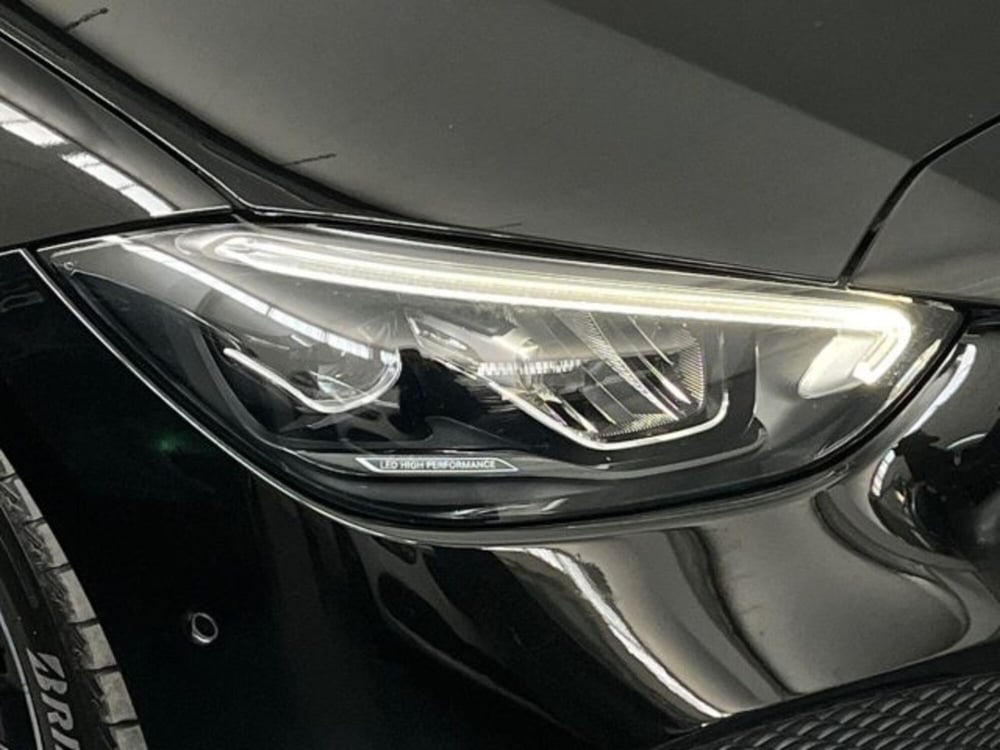 Mercedes-Benz Classe C Station Wagon usata a Verona (16)