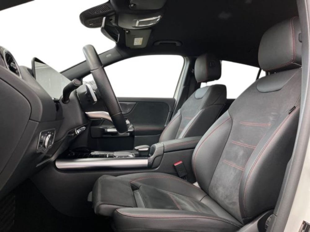 Mercedes-Benz GLA SUV usata a Verona (10)