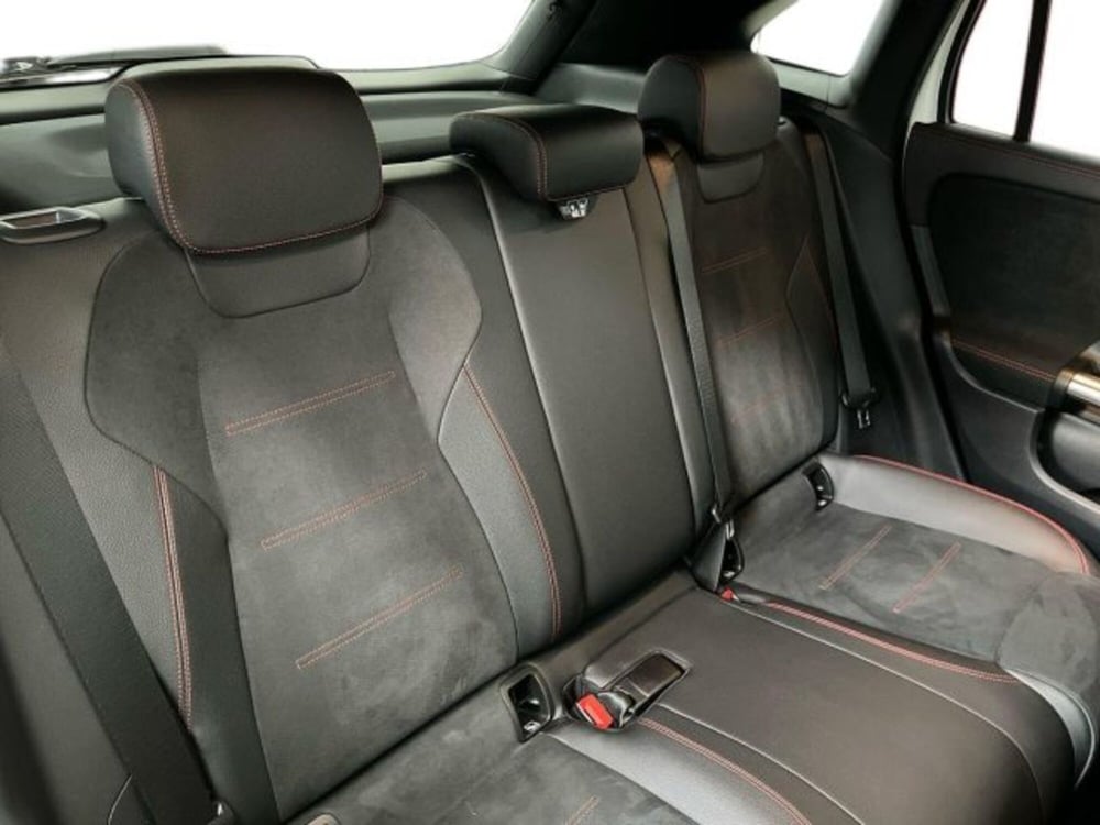 Mercedes-Benz GLA SUV usata a Verona (15)