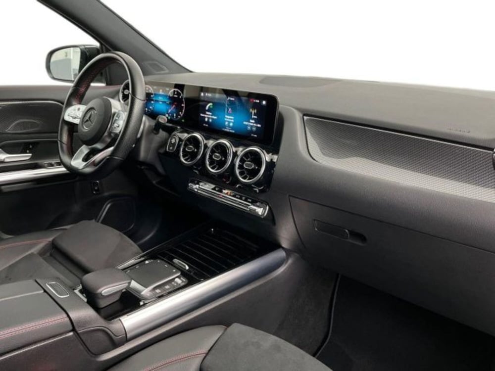 Mercedes-Benz GLA SUV usata a Verona (16)
