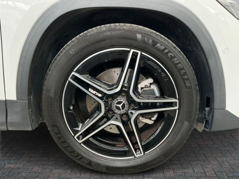 Mercedes-Benz GLA SUV usata a Verona (7)