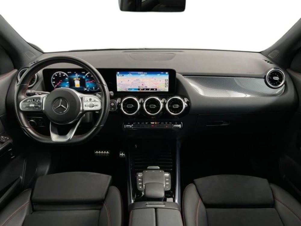 Mercedes-Benz GLA SUV usata a Verona (9)