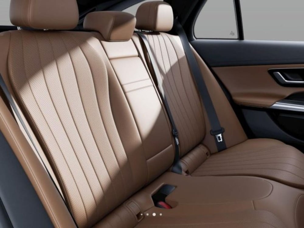 Mercedes-Benz Classe E Station Wagon nuova a Verona (7)