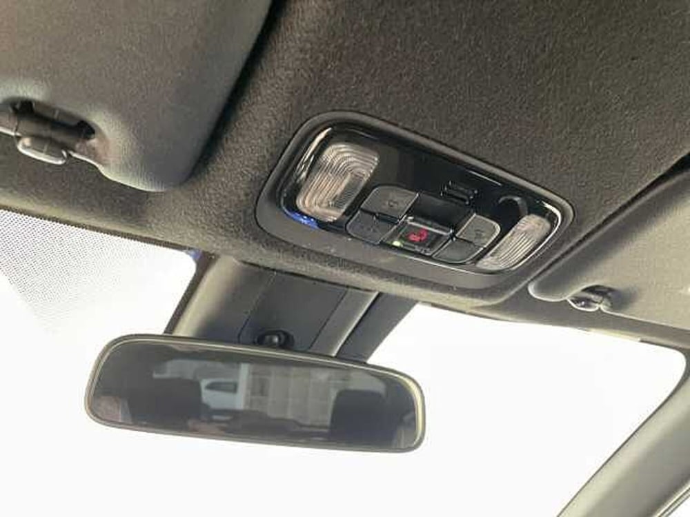 Toyota Yaris Cross usata a Ravenna (19)