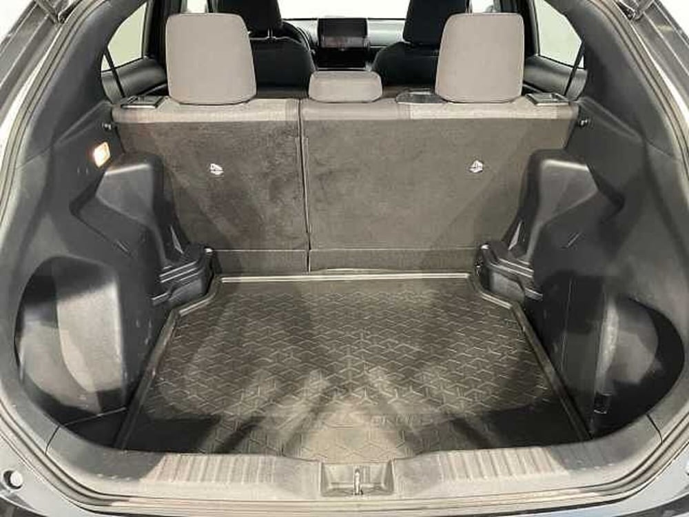 Toyota Yaris Cross usata a Ravenna (9)