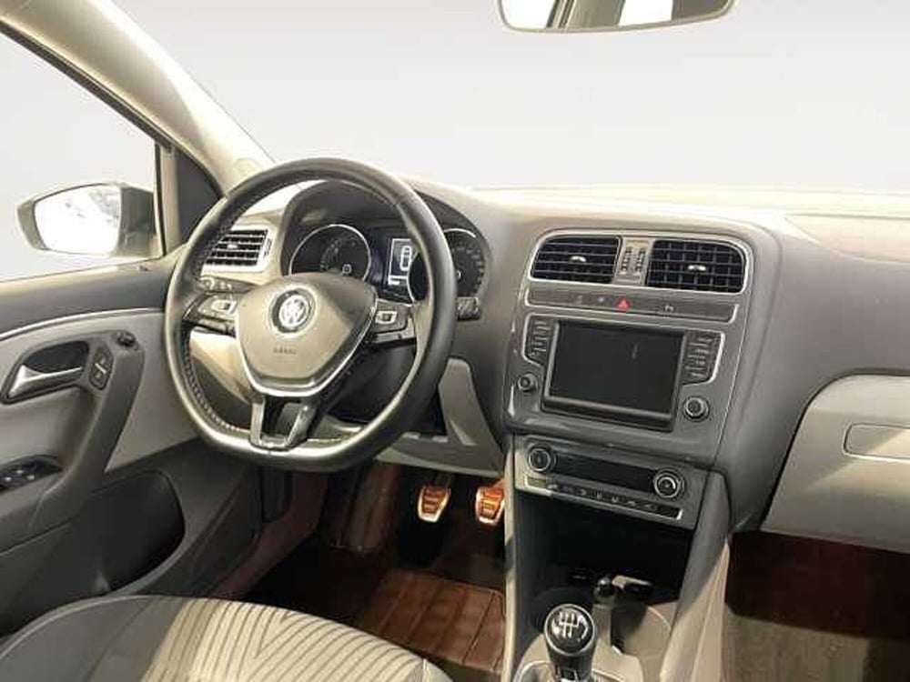Volkswagen Polo usata a Ravenna (10)