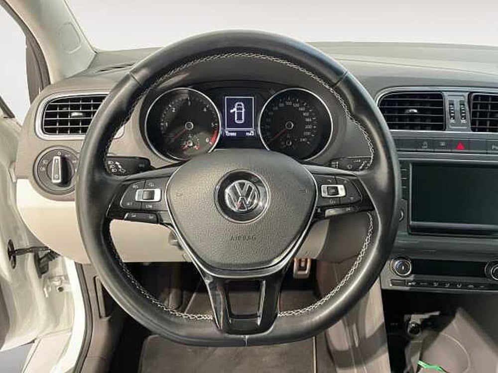 Volkswagen Polo usata a Ravenna (12)