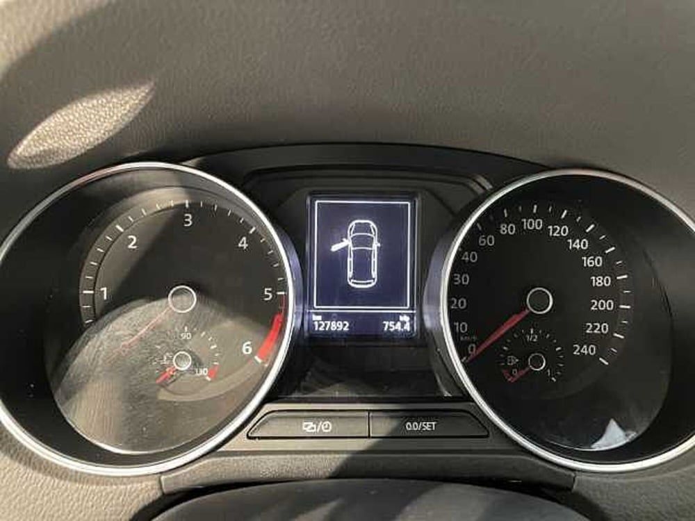 Volkswagen Polo usata a Ravenna (13)
