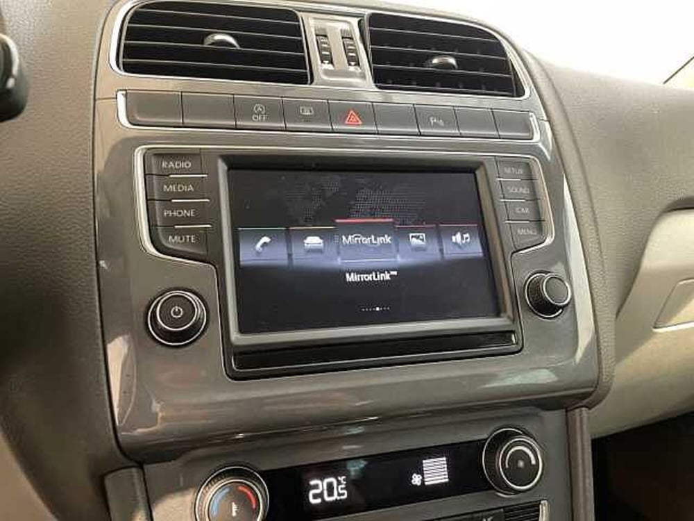 Volkswagen Polo usata a Ravenna (15)
