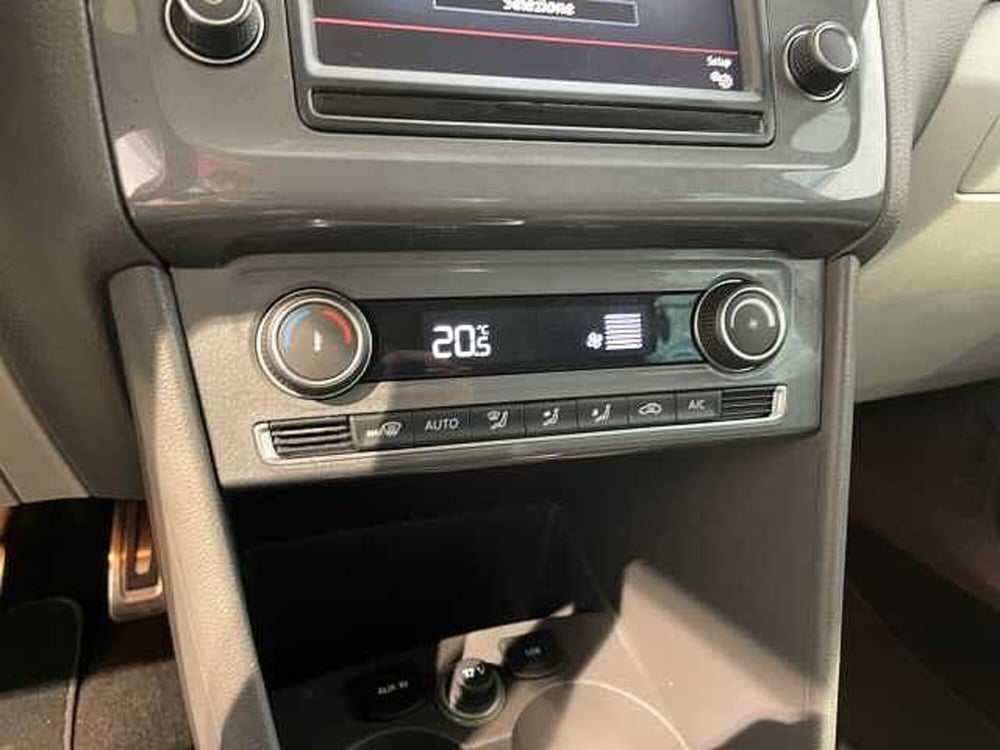 Volkswagen Polo usata a Ravenna (16)