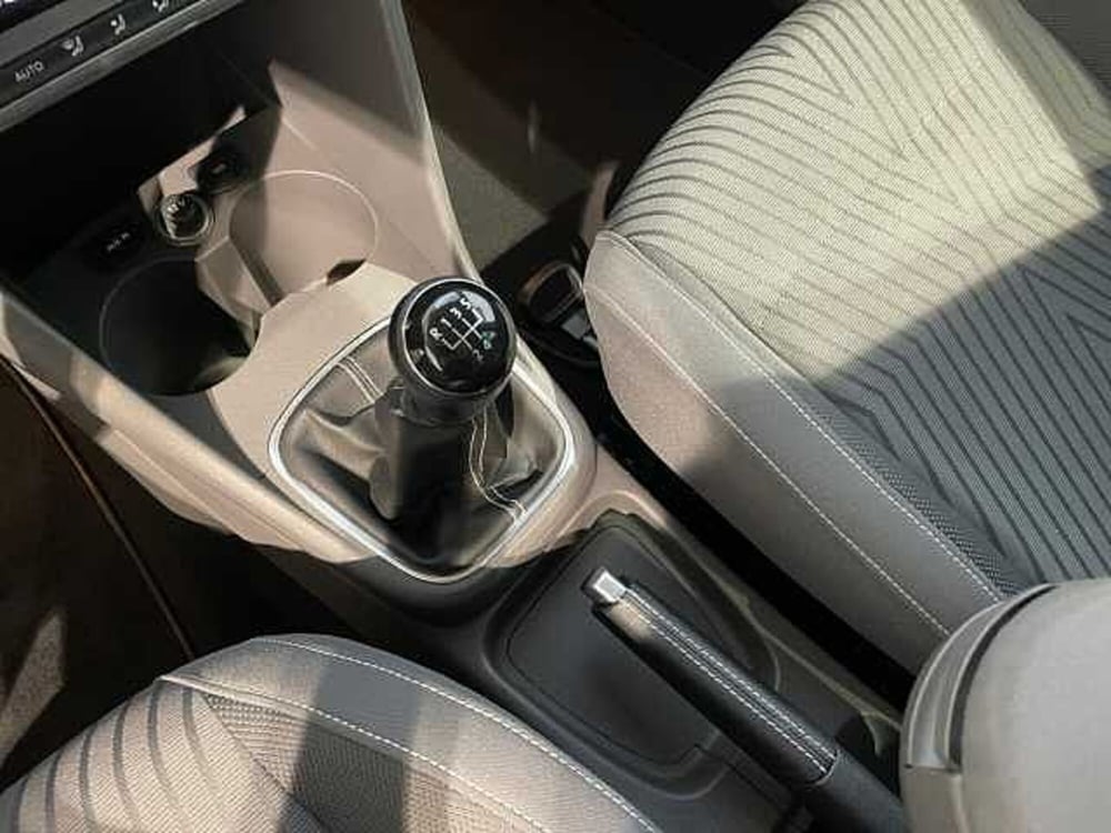 Volkswagen Polo usata a Ravenna (17)