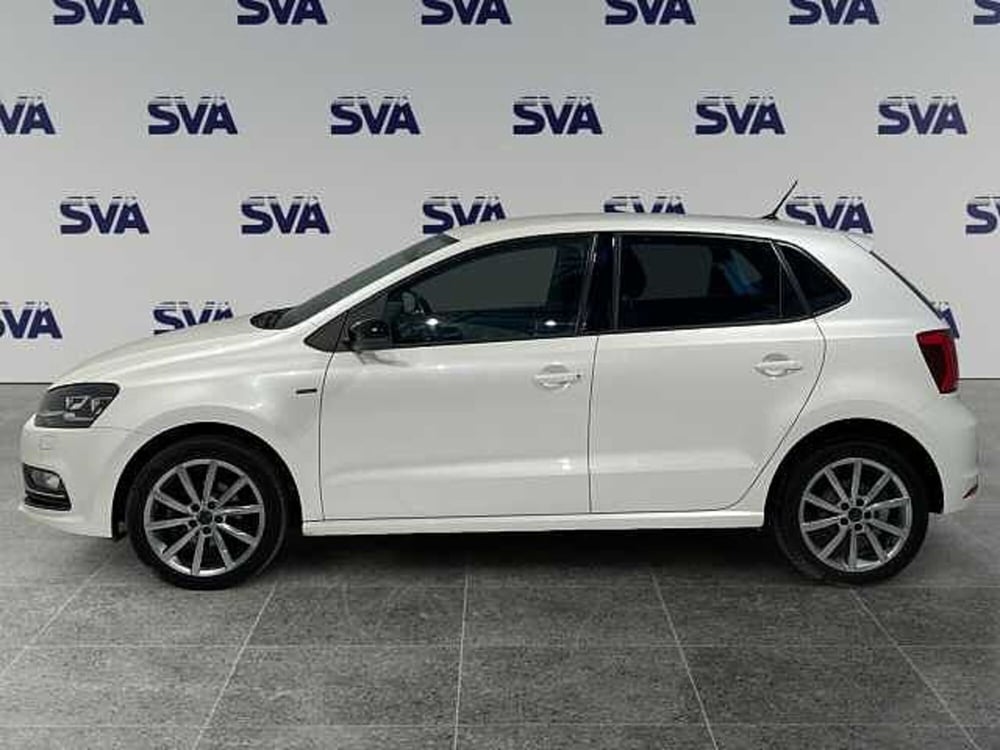Volkswagen Polo usata a Ravenna (3)