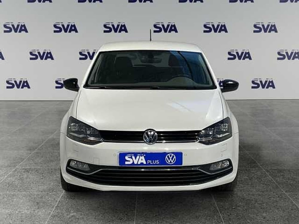 Volkswagen Polo usata a Ravenna (5)