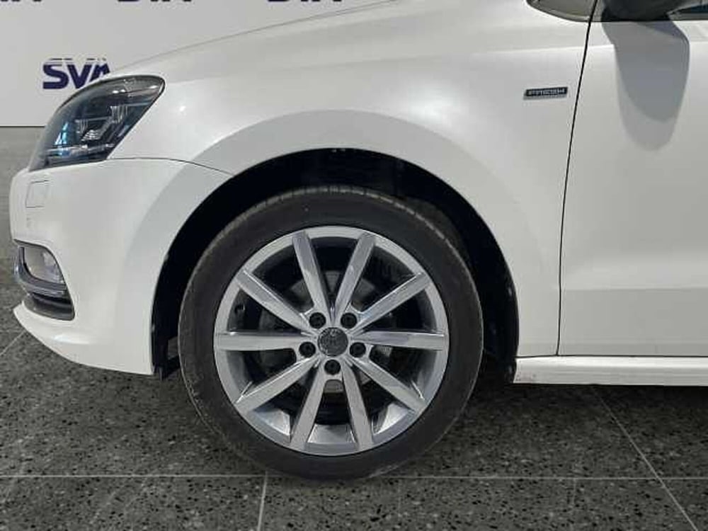 Volkswagen Polo usata a Ravenna (6)