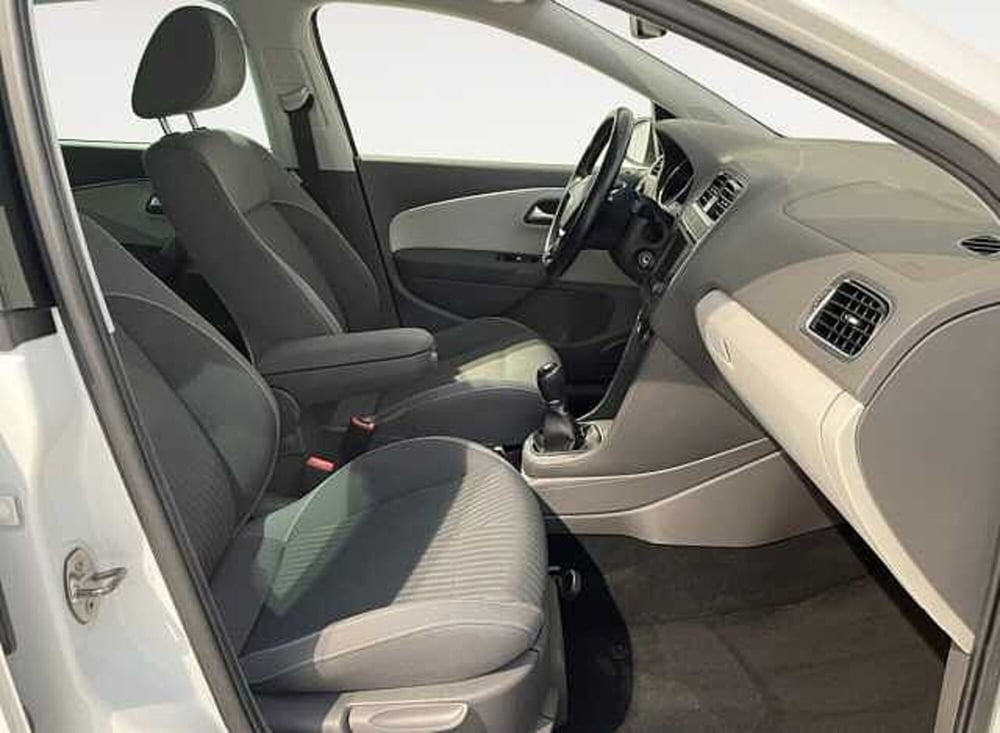 Volkswagen Polo usata a Ravenna (7)