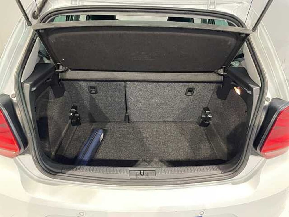 Volkswagen Polo usata a Ravenna (9)