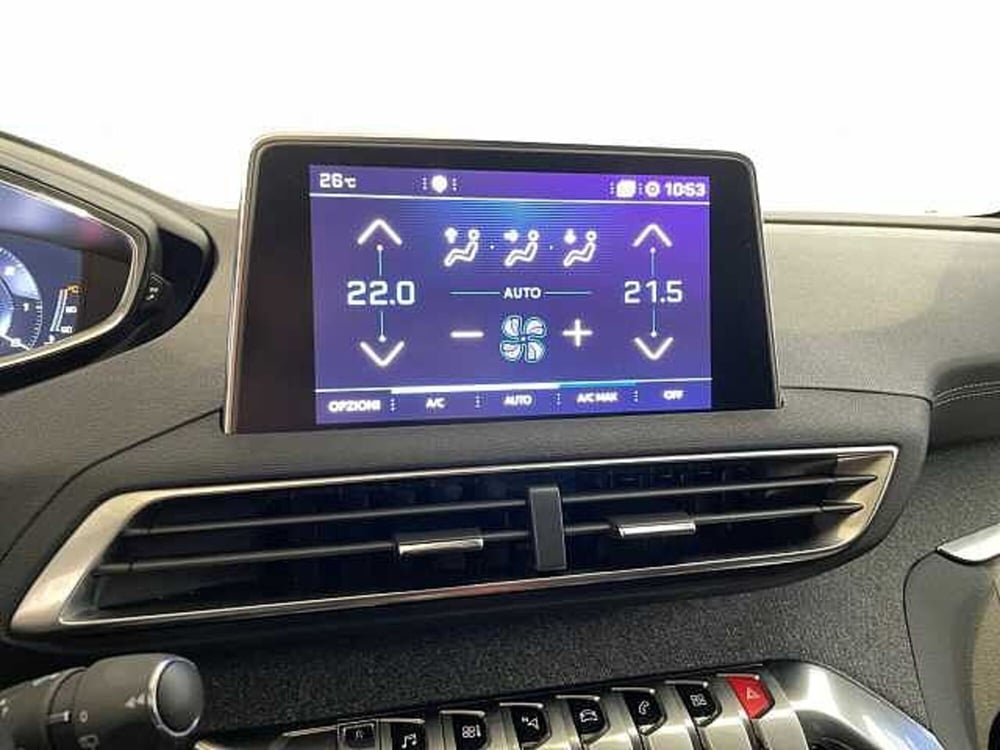 Peugeot 5008 usata a Ravenna (14)