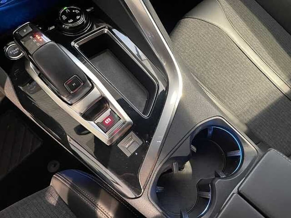 Peugeot 5008 usata a Ravenna (16)