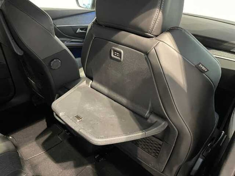 Peugeot 5008 usata a Ravenna (20)