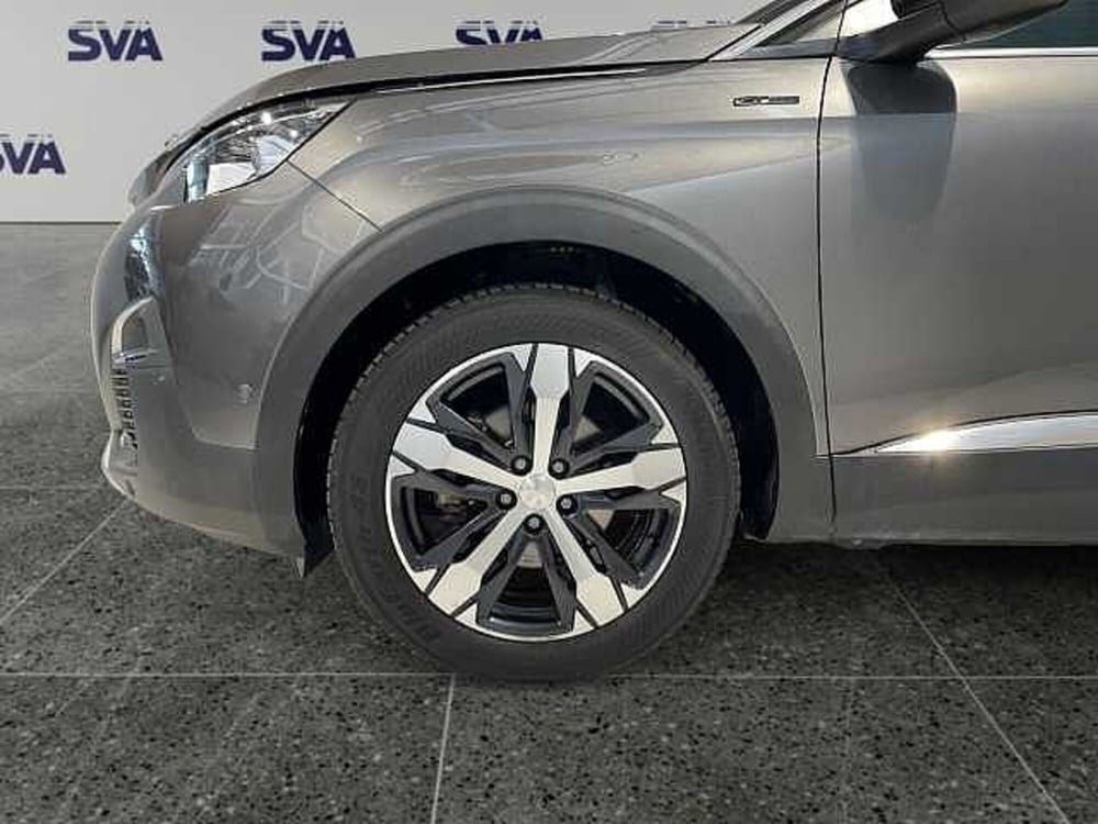Peugeot 5008 usata a Ravenna (6)