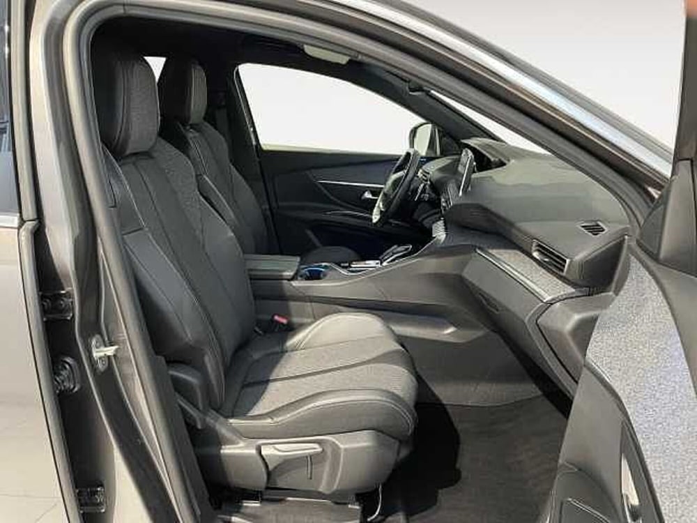 Peugeot 5008 usata a Ravenna (7)