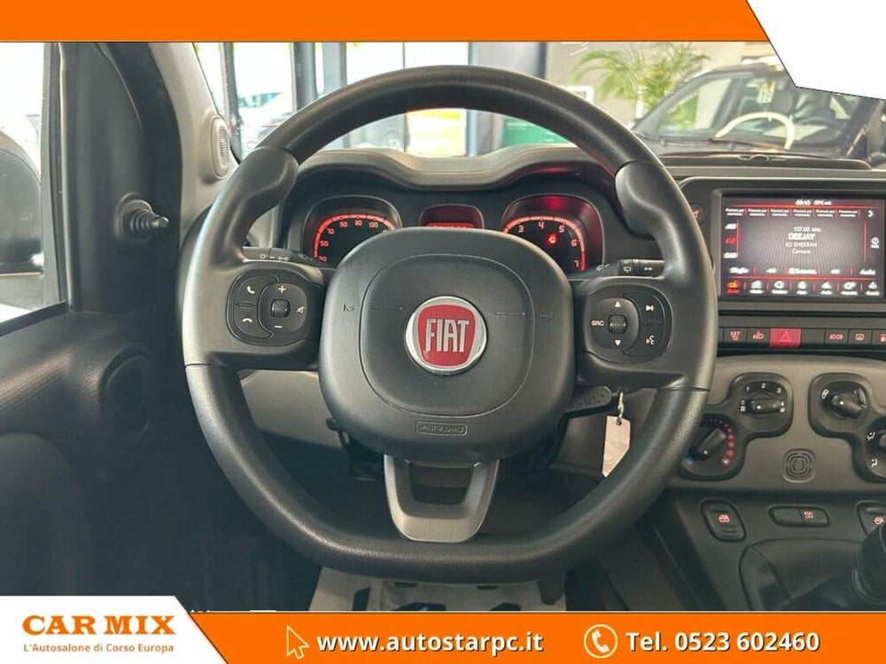 Fiat Panda usata a Piacenza (10)