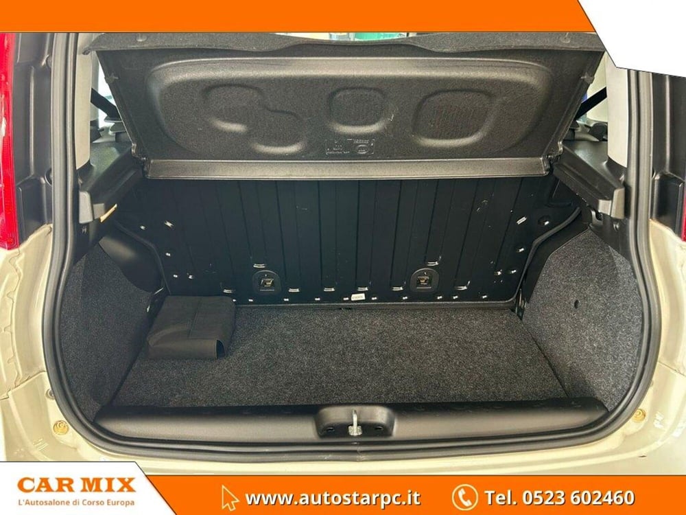 Fiat Panda usata a Piacenza (12)